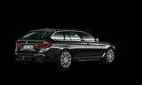 BMW Řada 5 520d xDrive Touring - náhled 1