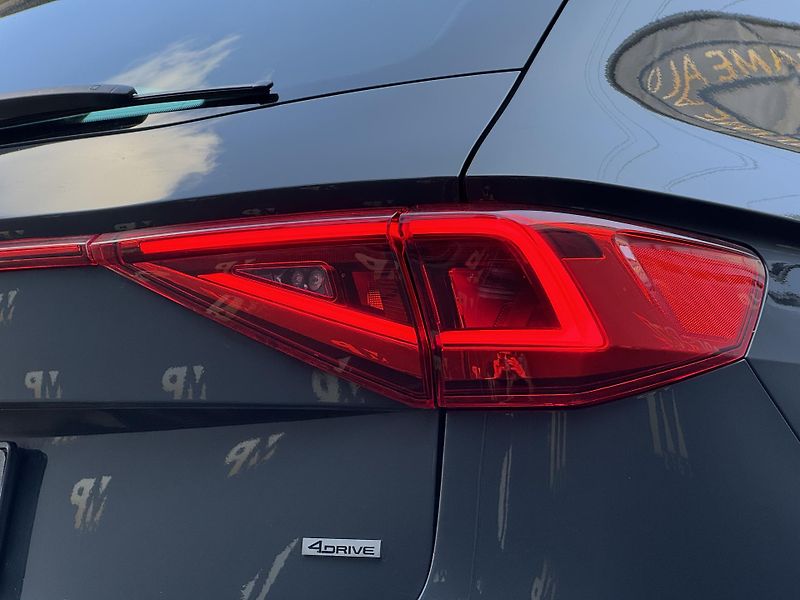 Seat Tarraco (2020) 2.0TSi DSG 4D Xcellence, 7míst - fotka 50 z 57