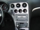 Alfa Romeo Spider 2,2 JTS 185PS  Exclusive - náhled 27