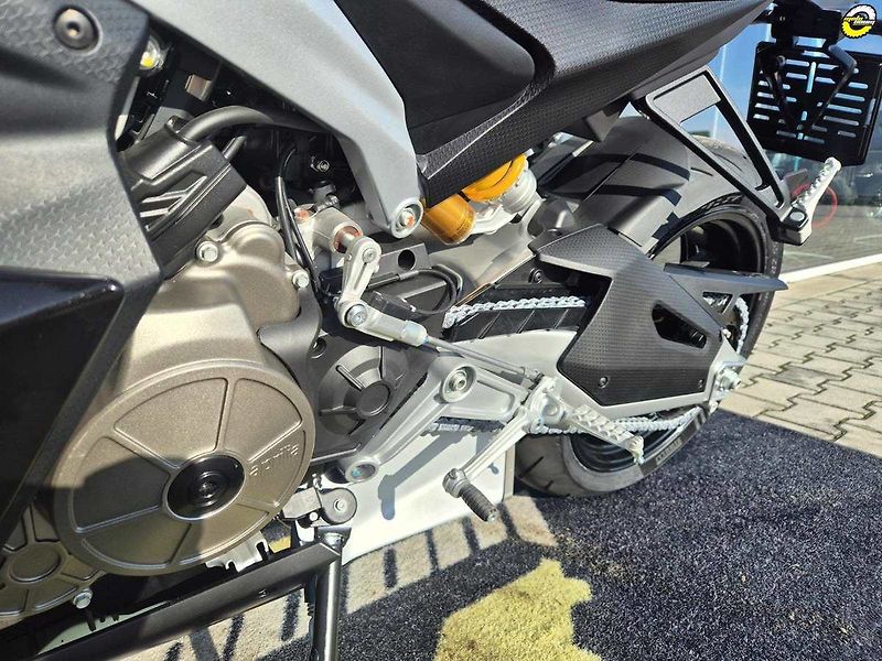 Aprilia RS 660 (2026) Factory E5+ - fotka 12 z 18