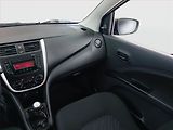 Suzuki Celerio (2016) 1.0, ČR,1.maj, Serv.kniha - náhled 8
