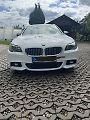 BMW Řada 5 (2016) BMW 520d M-Packet - náhled 2
