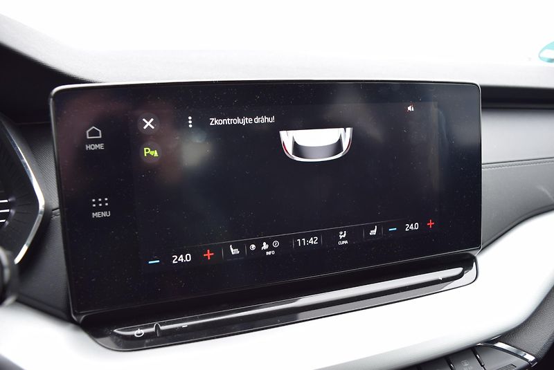 Škoda Octavia (2020) 1.5TSI 110kwSTYLE TAŽ NAVI LED - fotka 30 z 50