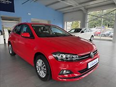 Volkswagen Polo 1,0   MPI 59kW,SERVISKA,1.MAJ - fotografie inzerátu