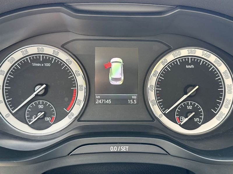 Škoda Kodiaq (2017) 2.0 TDI 4x4 DSG Style + - fotka 10 z 36