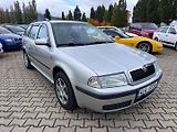 Škoda Octavia (2003) 1,6 MPI 75 KW KOLA 2. MAJ - náhled 7