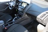 Ford Focus (2017) 1.0i KLIMA TEMPOMAT VÝHŘEV ALU - náhled 16