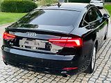 Audi A5 2.0i 140KW AUT KAMERY VÝHŘEV - náhled 12