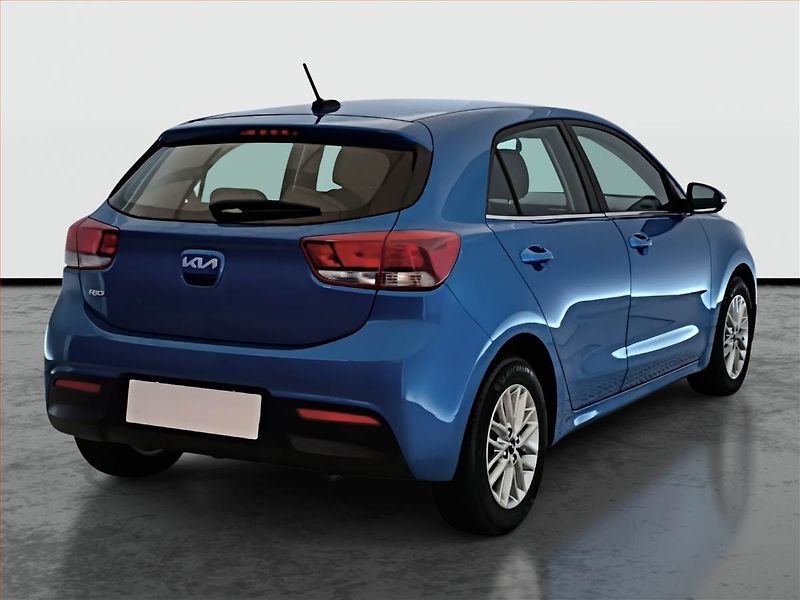 Kia Rio (2023) 1.2 DPI, ČR,1.maj, Serv.kniha - fotka 5 z 19