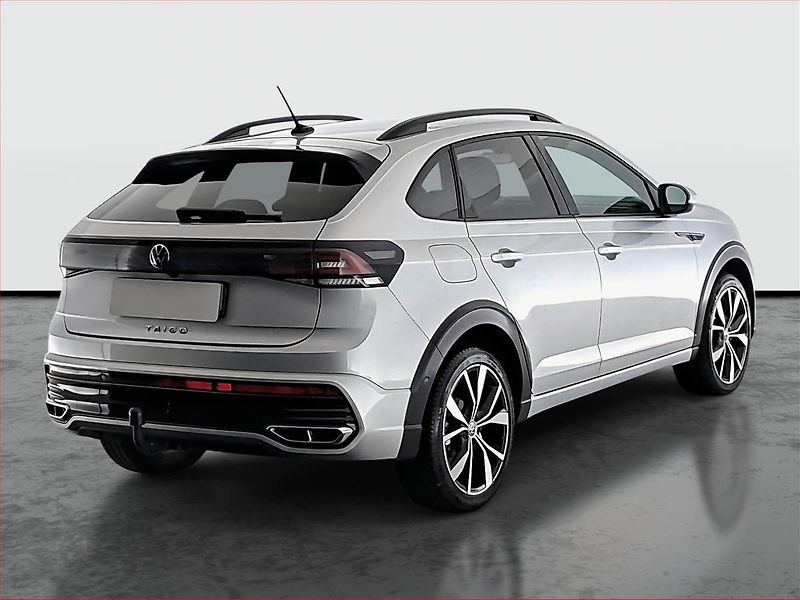 Volkswagen Taigo (2023) R-Line 1.5 TSI - fotka 5 z 18
