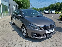 Peugeot 308 (2018) SW 1.5 BlueHDi 100k MAN6 - fotografie inzerátu