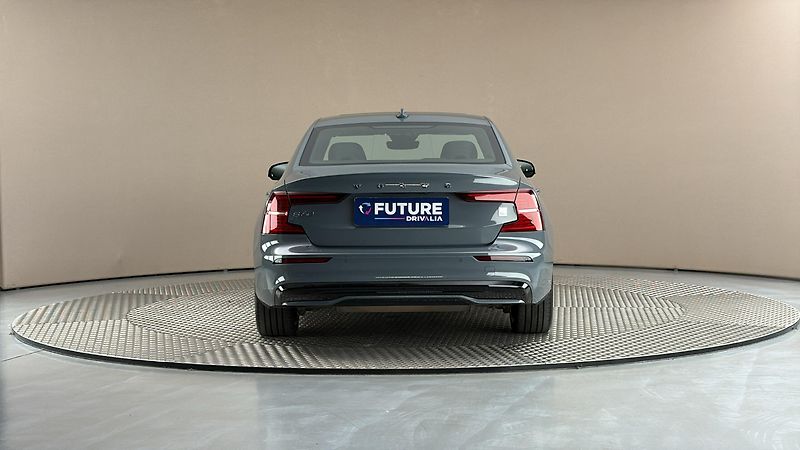 Volvo S60 2.0 AUT AWD Polestar Engineere - fotka 5 z 31