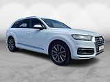 Audi Q7 45 TDI QUATTRO TIPTR. - náhled 6