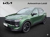 Kia Sportage (2026) 1,6 NQ5  T-GDi GPF 4x2 EXCLUSI - náhled 1