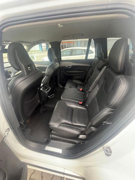 Volvo XC90 (2021) - fotka 14 z 16