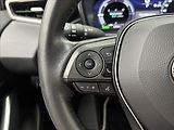 Toyota Corolla 1,8 HYBRID STYLE ACC 1.MAJ ČR - náhled 10