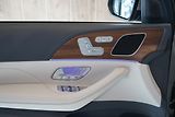 Mercedes-Benz GLE 350d 4M AMG, Ventilace, ADS+ - náhled 21