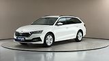 Škoda Octavia 2.0 TDI Ambition Combi - náhled 1
