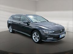 Volkswagen Passat 2,0 TDI Elegance DSG - fotografie inzerátu