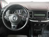 Volkswagen Sharan (2011) 2.0 TDi, AC, výhřev sed - náhled 13