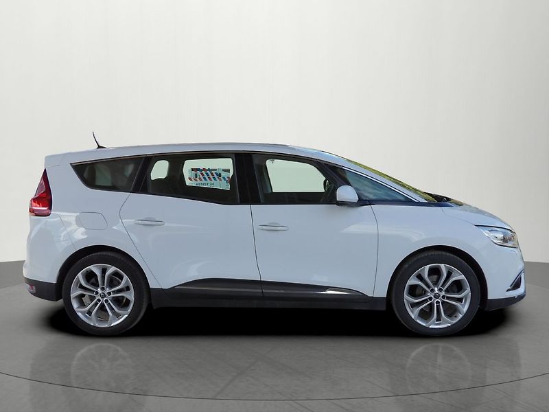 Renault Grand Scénic 1.7dCi Navi 7 míst Tažné - fotka 5 z 31