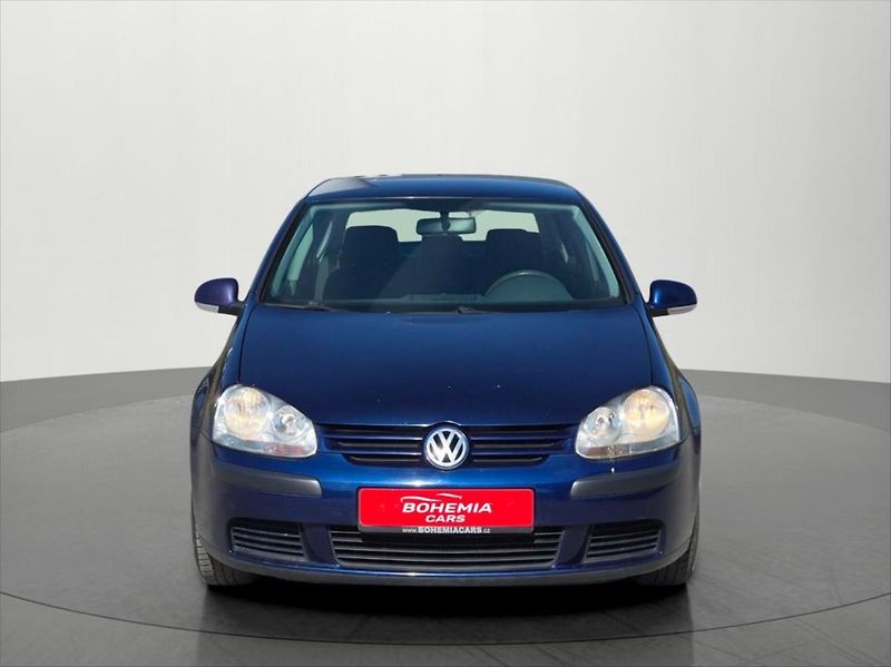 Volkswagen Golf 1,6 FSi 75Kw ČR Klima nová STK - fotka 2 z 16