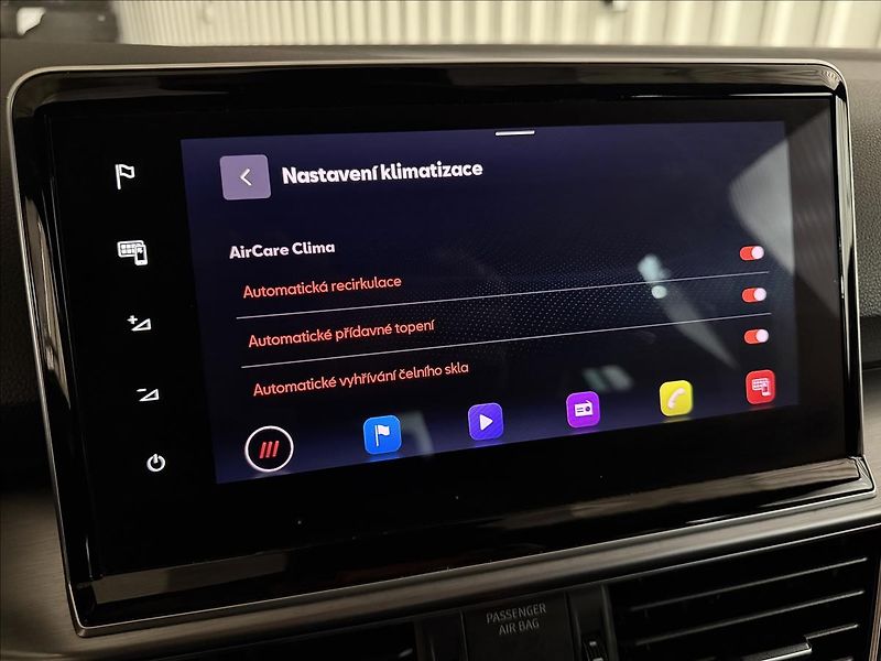 Seat Tarraco FR 2.0TDI 110kW DSG ACC DCC - fotka 28 z 43