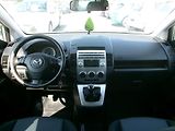 Mazda 5 (2007) 2,0D AC TEMP 7míst - náhled 15