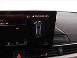 Audi A4 (2020) 30 TDI, Automat, Kůže, Navi - náhled 20