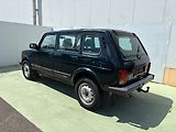 Lada Niva 1.7, 61kW, 4x4, LPG, Tažné - náhled 3
