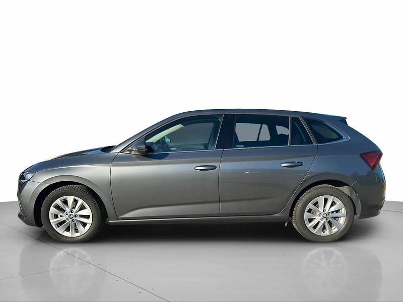 Škoda Scala Top Selection 1,0TSI 85kW MT6/ - fotka 3 z 27