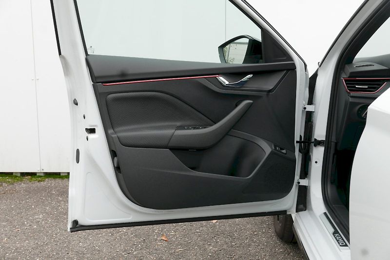 Škoda Kamiq (2025) 1.0 TSI 85 kW M6° Monte Carlo - fotka 22 z 35