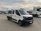 Renault Master (2025) L3 dvoukabina valník JPM - náhled 7