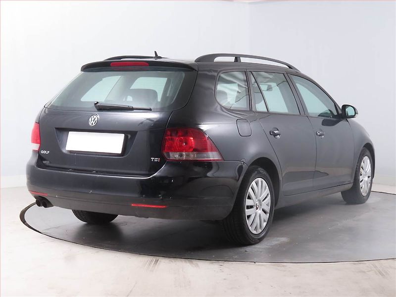 Volkswagen Golf (2012) 1.4 TSI, nová STK - fotka 5 z 15