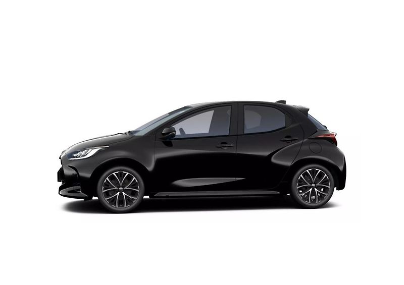 Toyota Yaris 1.5. 116k Style skladový vůz - fotka 2 z 3