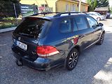 Volkswagen Golf Variant 1,6 - náhled 9