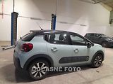 Citroën C3 (2019) 1.2, ČR, servis.kniha - náhled 1