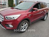 Ford Kuga (2018) 1.5 EB, 2.maj,ČR, Titanium - náhled 1