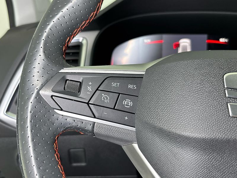 Seat Ateca FR DSG - fotka 22 z 28