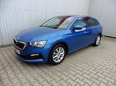 Škoda Scala 1.0 TSi Style Navi - fotografie inzerátu