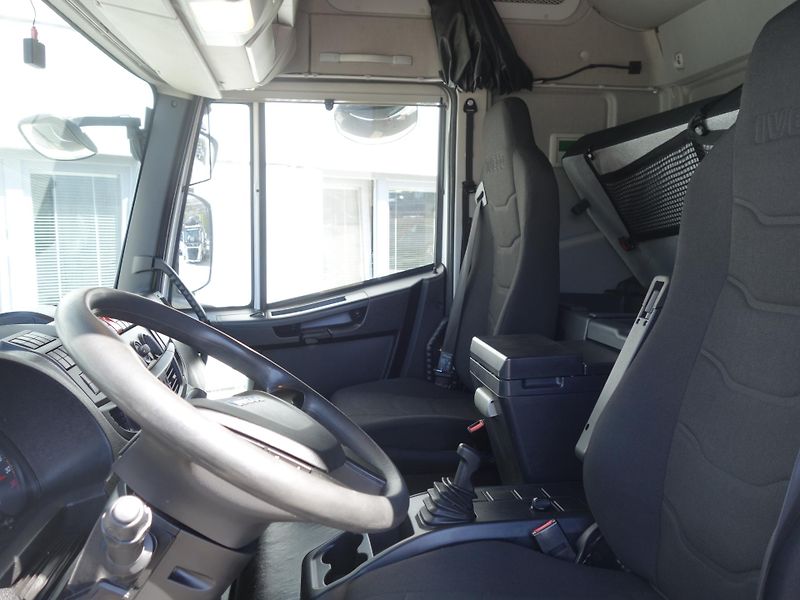 Iveco - fotka 12 z 26