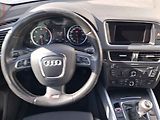 Audi Q5 (2012) 2.0 TDi quattro, S-line, TZ - náhled 11