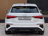 Audi A3 (2023) SB 35 TFSI S line S tronic  - náhled 9