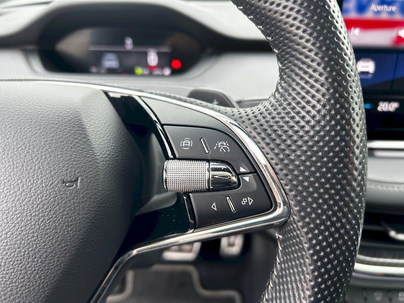 Škoda Enyaq (2022) 80 iV 220kW 4x4 RS - fotka 9 z 35
