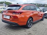 Hyundai i30 1.5 T-GDi/103kW N-Line DCT - náhled 4