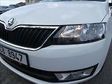 Škoda Rapid 1,2 TSI 77kW Style Spaceback - náhled 3