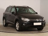 Volkswagen Tiguan (2014) 2.0 TDI, 4X4, Navi, Tempomat - náhled 1