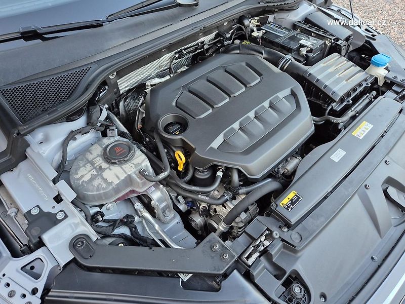 Volkswagen Arteon (2023) 2.0TSi 140KW 22.997km R-Line - fotka 21 z 56