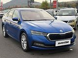 Škoda Octavia (2022) 1.5 TSi, 2.maj,ČR, Style - náhled 1
