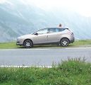 ZKUŠENOSTI UŽIVATELE: Lancia Delta III
